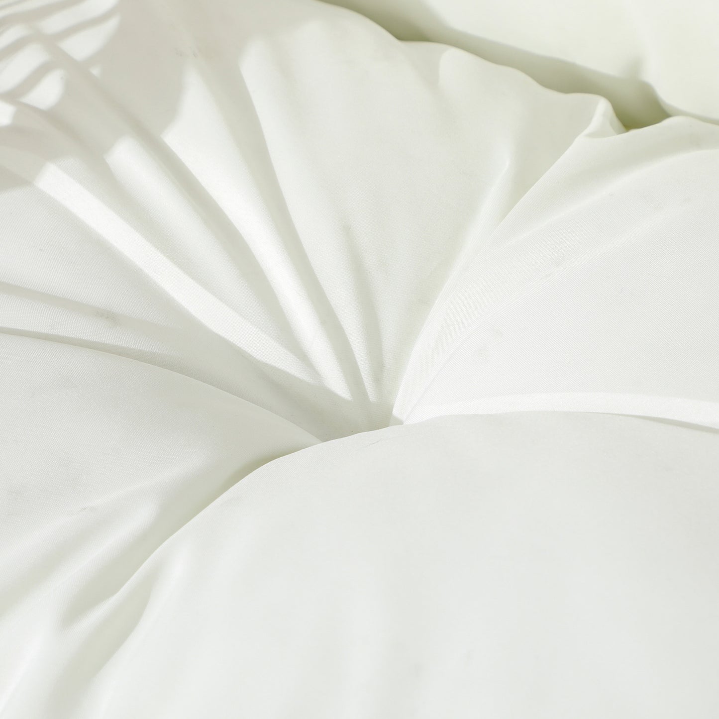 Outsunny Conjunto De Jardín De Ratán Sintético De 4 Piezas Crema_4
