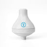 Filtro de água para duche ProShower Tappwater branco