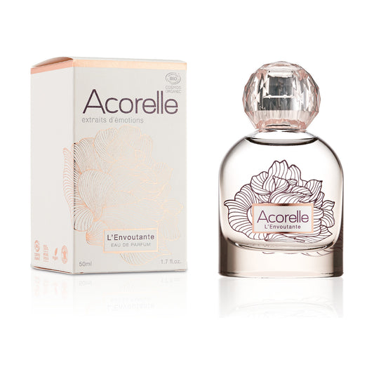 L'Envoutante Acorelle Eau de Parfum 50 ml