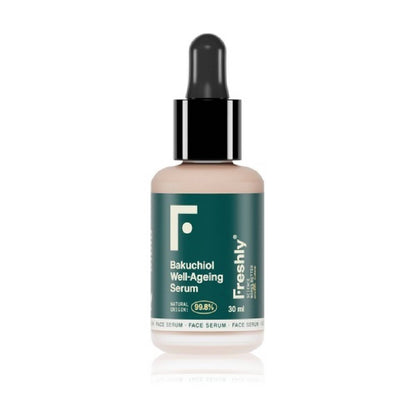 Bakuchiol Freshly Sérum Anti-envelhecimento 30ml