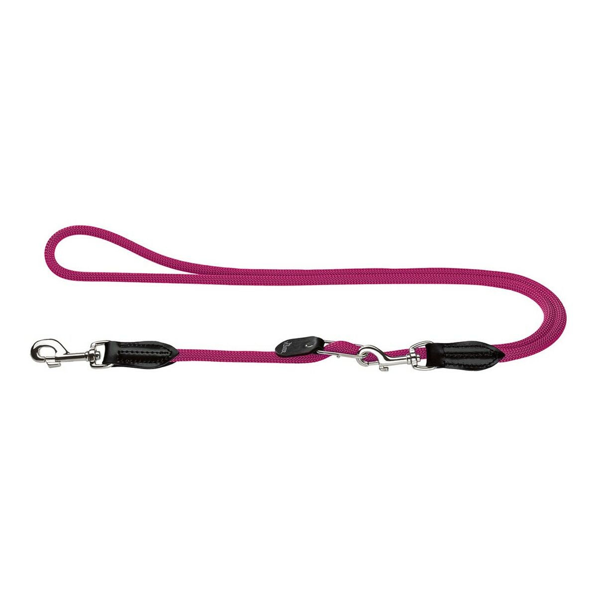 Correa Para Perros Hunter Freestyle Frambuesa 200 Cm_0