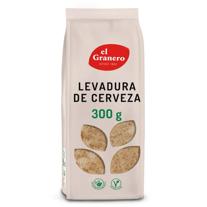 Levedura de Cerveja El Granero 300g