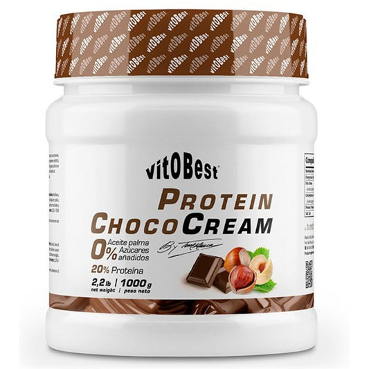Protein Choco Cream 1 Kg_0