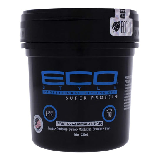 Gel Super Protein Eco Style 236ml_0