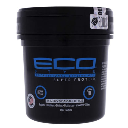 Eco Styler Styling Gel Super Protein 236ml_0