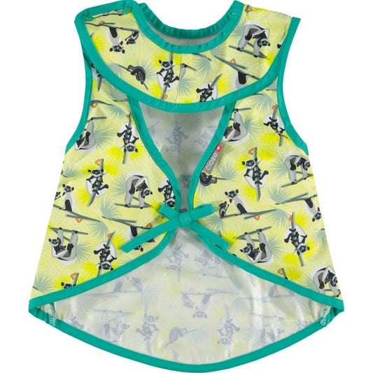 Babete sem mangas Lemur (XL)
