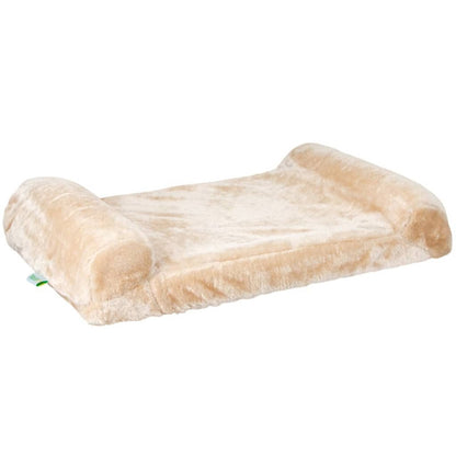 Kerbl Cama De Gato Para Alféizar Beige 36x56 Cm 82656_0