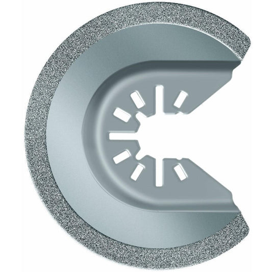 Disco de corte diamantado para cerâmica e pedra - Worx