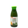 Smoothie de manga verde, couve e espinafres Voelkel 250ml