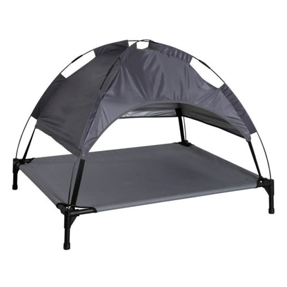 Kerbl Sofá Para Perros Vacation Top Gris 105x86x75 Cm_0