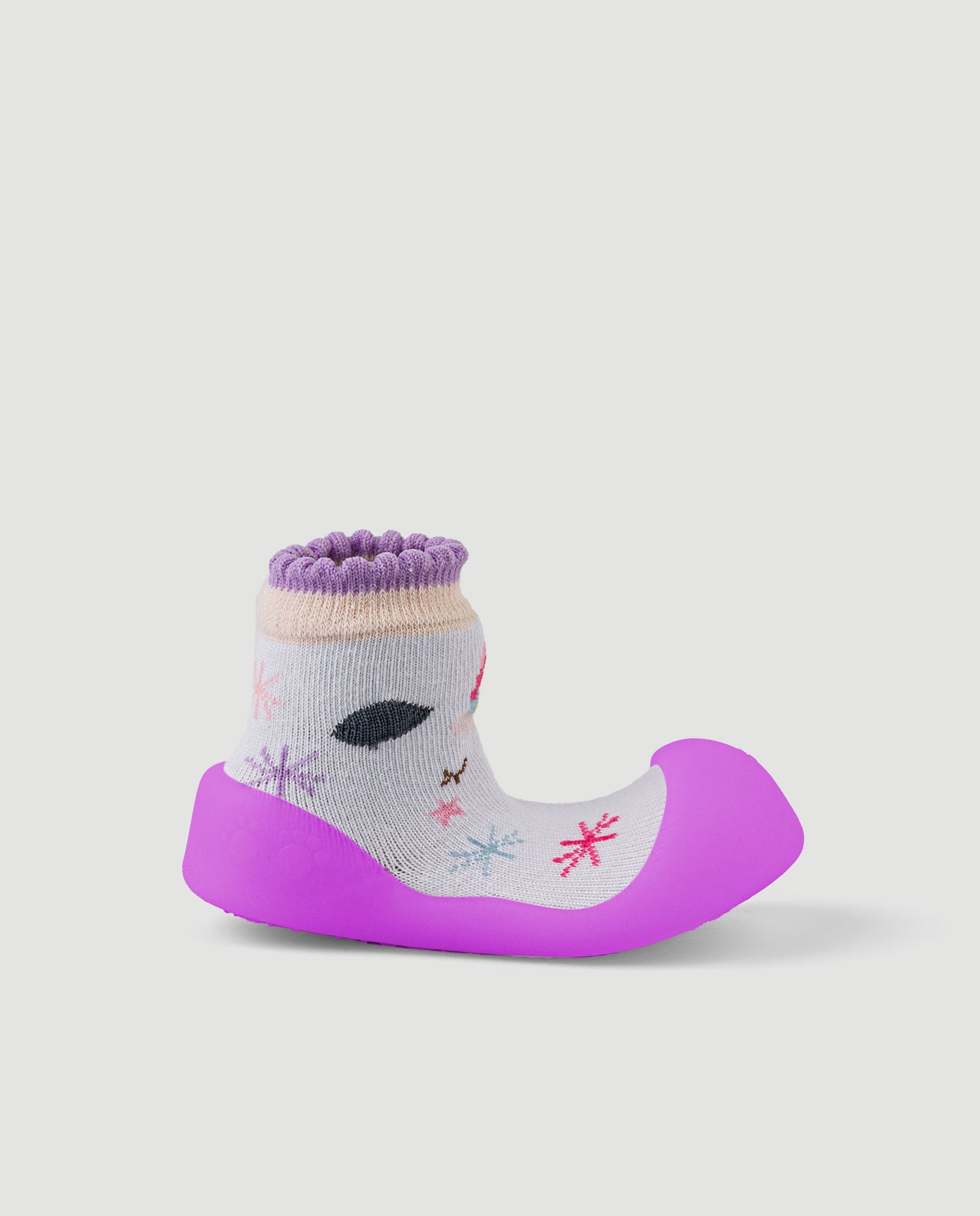 Zapatos De Bebé Que Cambian De Color Con La Luz Del Sol Unicorn Bigtoes Chameleon M (20)_1