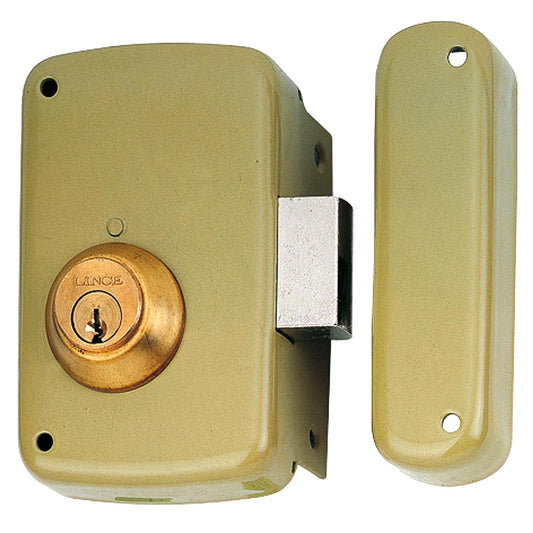 Cerradura 5056-c 60 Izquierda He_0