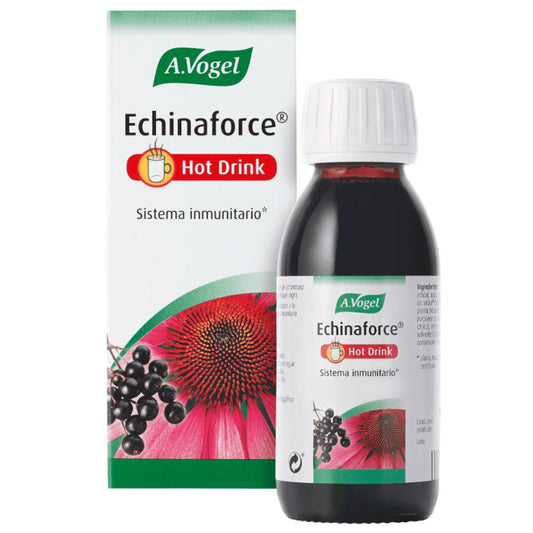 Bebida Quente Echinaforce A.Vogel 100 ml
