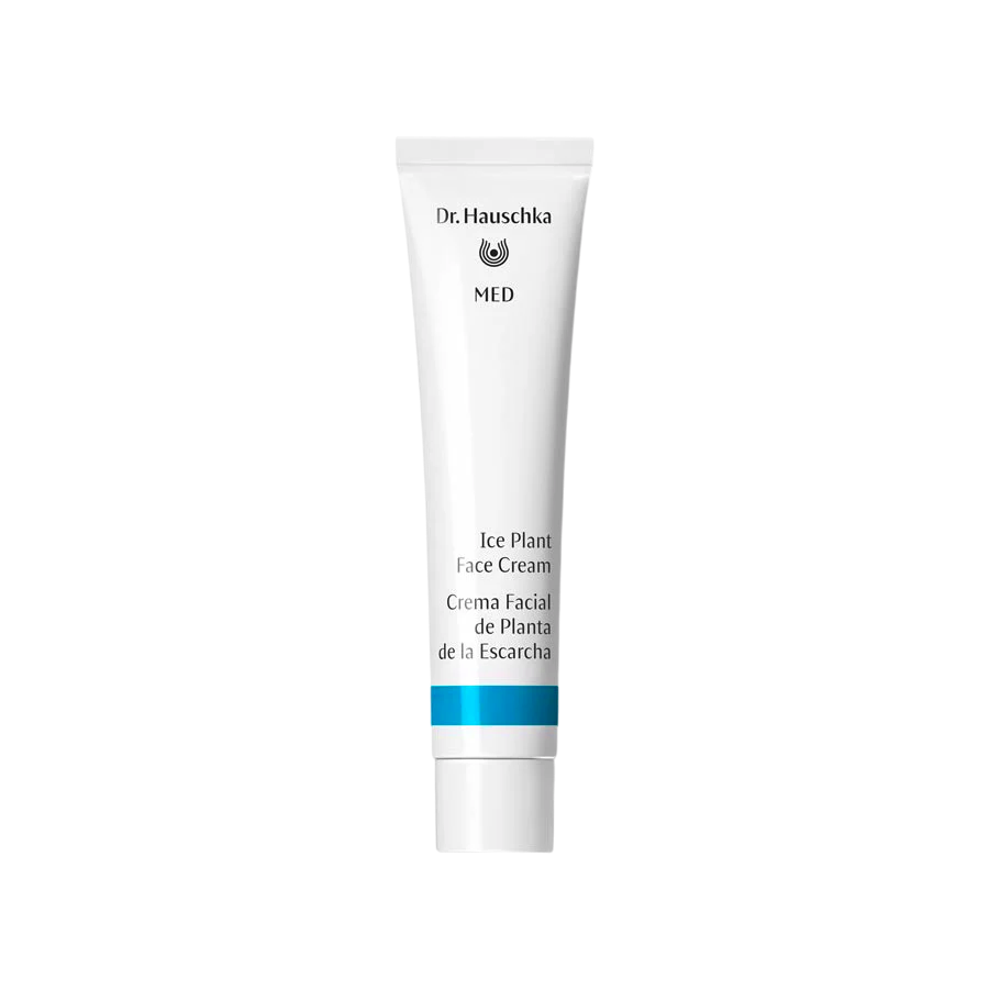 Creme facial MED ICE PLANT 40 ml DR. HAUSCHKA
