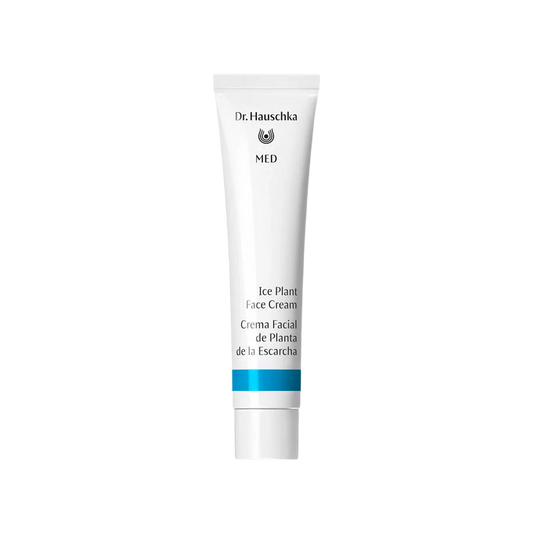 Creme facial MED ICE PLANT 40 ml DR. HAUSCHKA