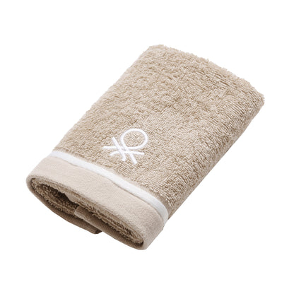 Set 3pc Toalla De Baño (1pc 30x50cm + 1pc 50x90cm + 1pc 70x140cm) 450gsm 100% Algodónige Tevere_3