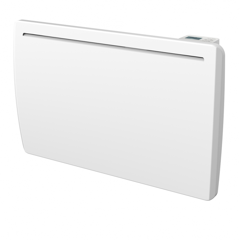 Emisor Térmico Eléctrico Con Inercia Cerámica, 1500w, Fil Pilot, Haverland Aspen-15s_0