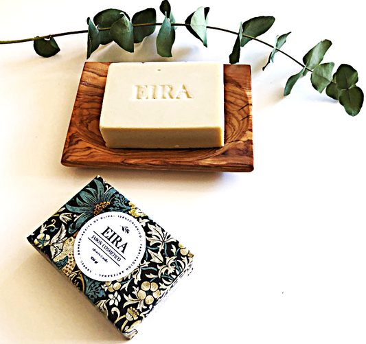 Jabón Cosmético Ecológico Eira 100gr_0