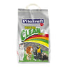 Roupa de cama de papel reciclado Vitakraft Vegetal Clean 25 L