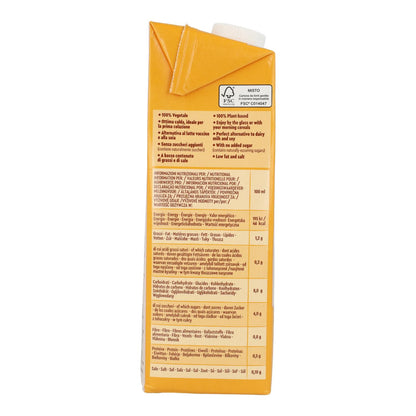 Bebida de Aveia Primavena BIO 1 L