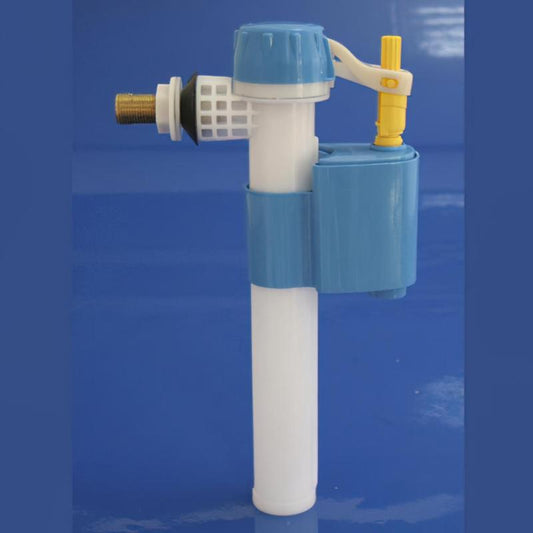 Grifo Cisterna Entrada Lateral T-460_0