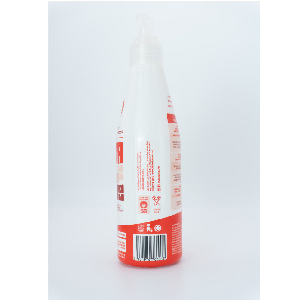 Curly Love Curl Definer Cream 290ml_2