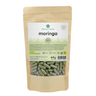 Moringa Orgânica Planet Garden 150 cápsulas