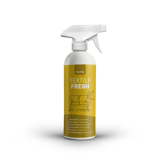 Neutralizador De Olores Para Textiles & Muebles - Eco:fy - 500 Ml_0