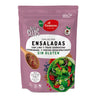 Sementes de Linho Moídas, Trigo Sarraceno, Framboesa, Mirtilo e Morango Vitaseeds Bio El Granero, 200 g 