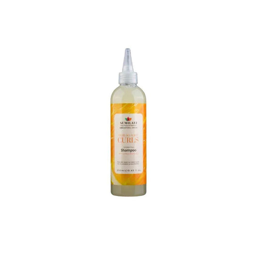 Champú Ooh So Soft Curls Sumilayi 250ml_0