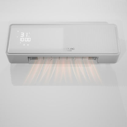 Cecotec Calefactor De Pared Calefactor Cerámico De Pared Ready Warm 5300 Power Box Ceramic_2