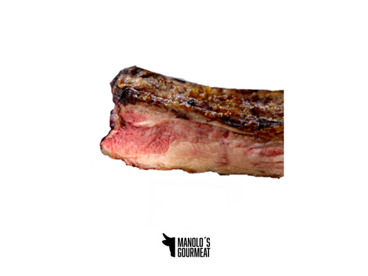 Costillar Vaca Gallega Madurada Extra_0