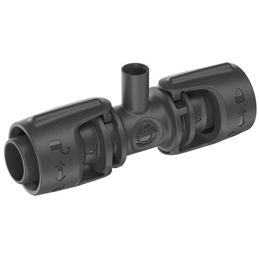 Desviador para microdifusores 13 mm (1/2") Microdripsystem Gardena