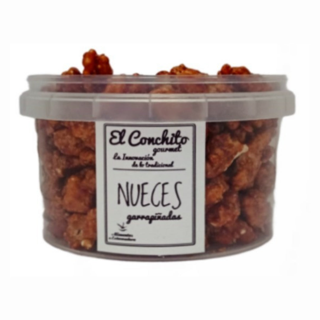 Nueces Garrapiñadas Tarrina 275 G_0
