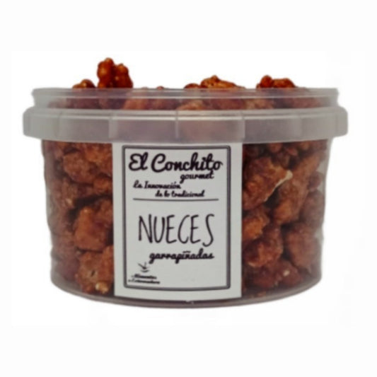 Nueces Garrapiñadas Tarrina 275 G_0