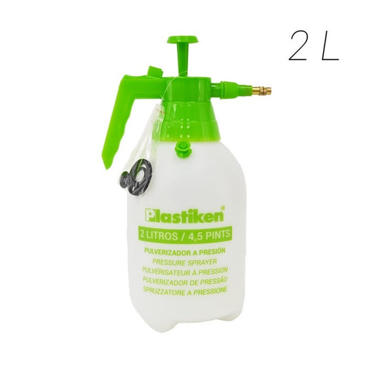 Pulverizador de pré-pressão de 2 L