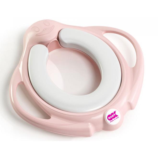 Redutor de WC Pinguo Branco