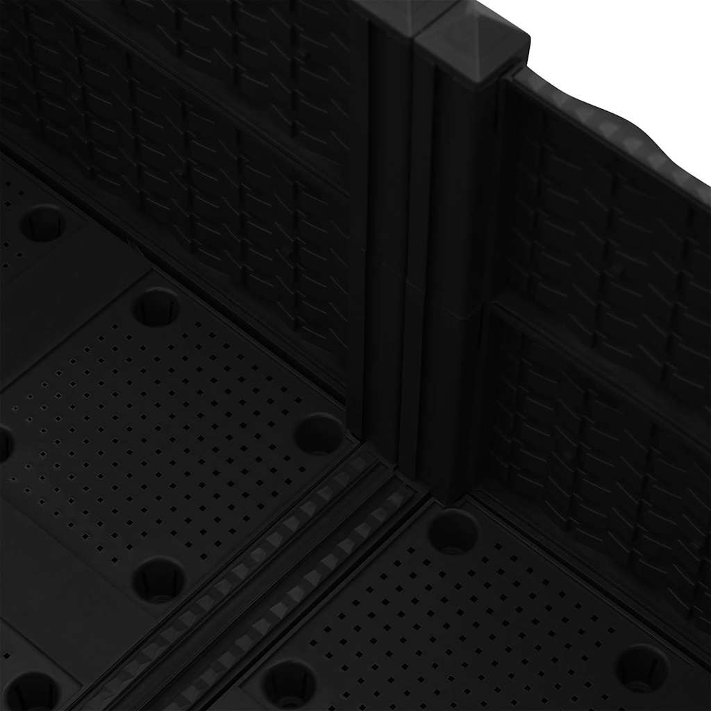 Arriate 80x80x38 Cm Polipropileno_4