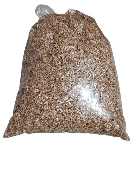 Vermiculita 1 Litro Para Plantas Mejora La Aireación Del Sustrato_0