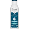 Loção Corporal Nutritiva e Rica Basis Sensitiv, Lavera 250 ml