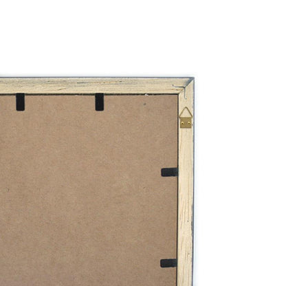 Cuelga Cuadros Anilla Nº2 (blister 12 Piezas)