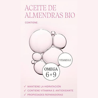 Creme Facial Harmonizador de Amêndoa Weleda 30 ml
