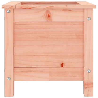 Jardinera Madera Maciza De Abeto Douglas 40x40x39 Cm_4