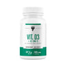 Vitamina D3 + K2 [mk-7] 60 Caps Trec Nutrition