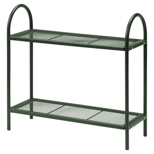 Progarden Soporte Para Plantas Malla Verde Oscuro Mate 60x22x58 Cm_0