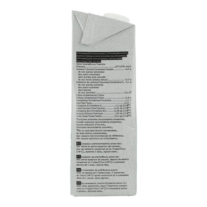 Embalagem de 6 unidades de bebida de aveia Barista Oatly 1 L