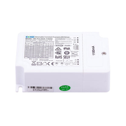 Dali Driver Boke Ajustable Dc3-42v/25-42w/600-1100ma_1
