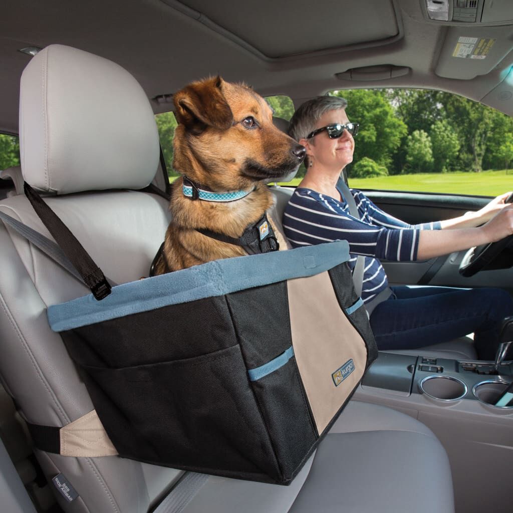 Kurgo Asiento Elevador Para Perros Rover_3