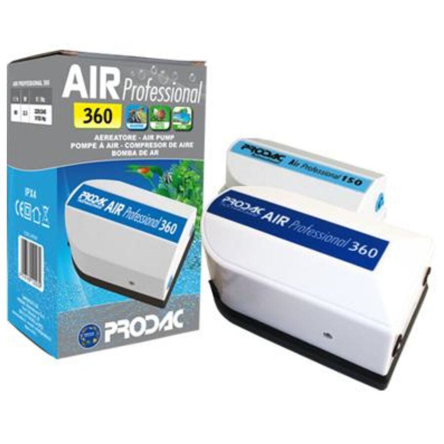 Prodac Compresor Air Professional 150 L/h Prodaccompresorairprof_0