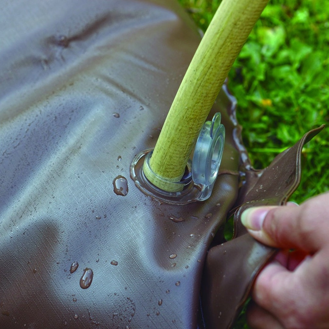 Bolsa De Riego Por Goteo Para Árboles 37 L - 60 Cm Nortene_1